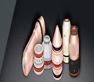 CNC Plasma, Laser  Spares & Consumables